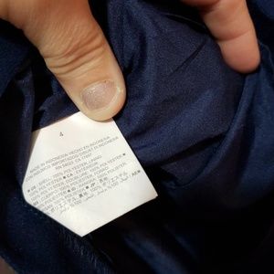 Old Navy Skirts - Old Navy Nwt* ladies blue suede skirt Old Navy Skirts - Old Navy Nwt* ladies blue suede skirt